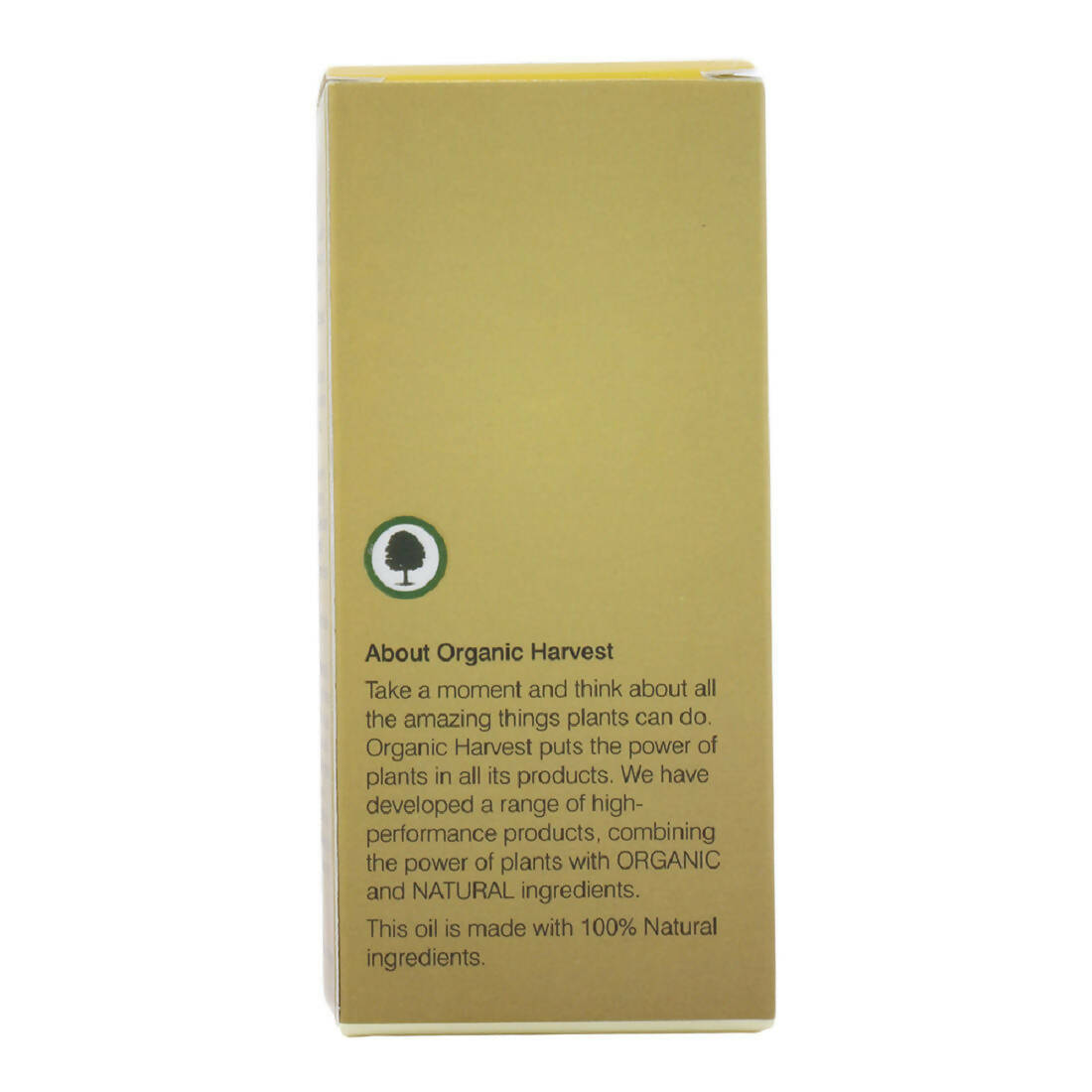 Organic Harvest Ylang Ylang Essential Oil - Distacart