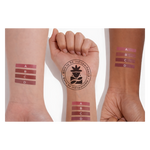 Thumbnail for BOBI 4 in1 Lip Kiss Stacker Gossip Girl Liquid Lipstick - Dista