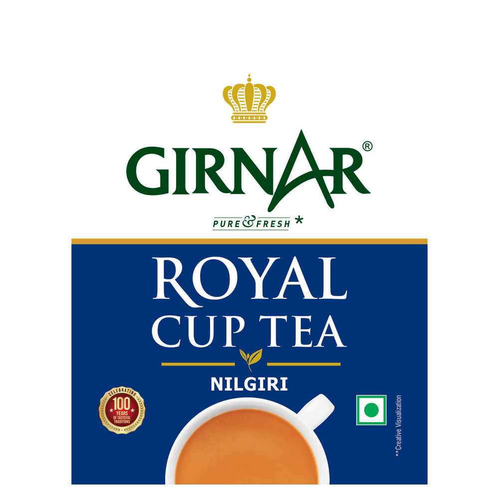 Girnar Royal Cup - Nilgiri