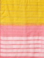 Thumbnail for Hand Embroidered Kurta With Pant & Dupatta Set, Multicolor - Hiral Fashion - Distacart
