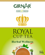 Thumbnail for Girnar Royal Cup - Herbal Wellness