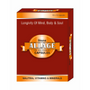 Shane Allage Indian Ginseng Capsules - Distacart