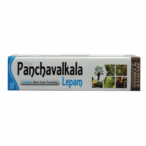 Univa medica Panchavalkala Lepam