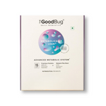 Thumbnail for The Good Bug Metabolically Lean Advance Metabolic System Weight Loss For Women & Men - Distacart