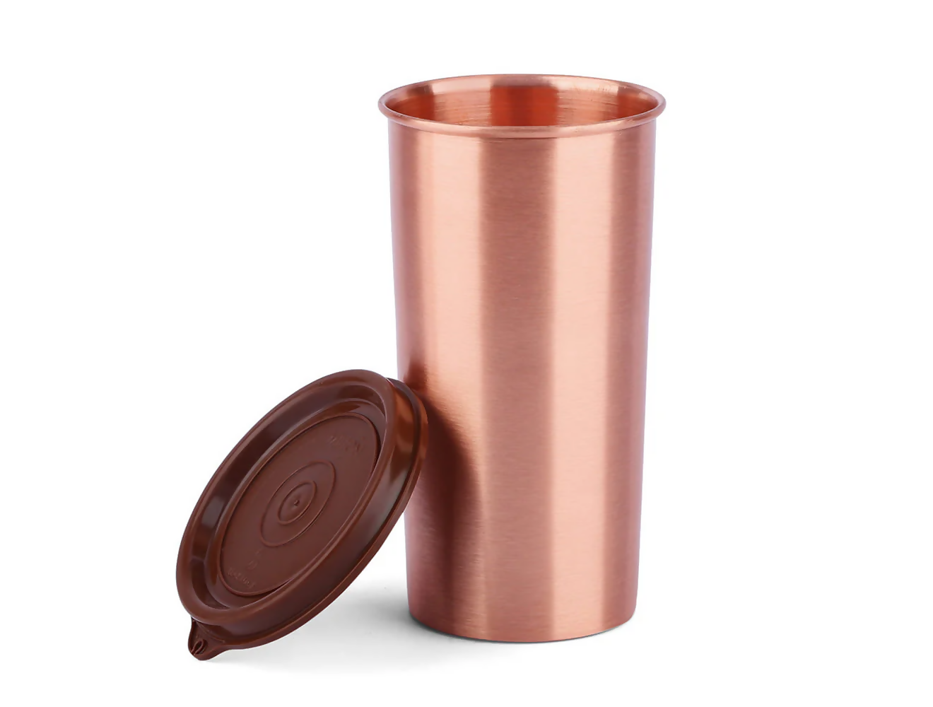 Milton Copper Tumbler - Dista