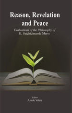 Thumbnail for Reason, Revelation and Peace - Ashok Vohra - Dista
