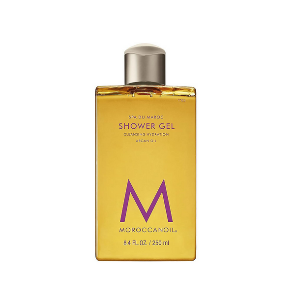 Moroccanoil Shower Gel Spa Du Maroc - Distacart