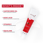 Thumbnail for Leeford Spotsrub Face Cream For Women