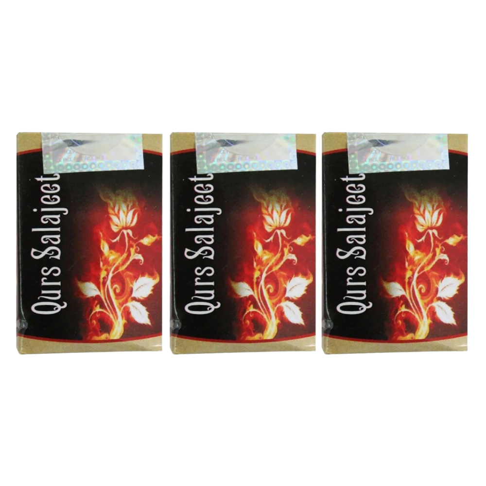 Rex Remedies Qurs SJ Tablets - Distacart