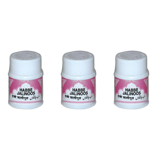 Rex Remedies Habbe Jalinoos Tablets - Distacart