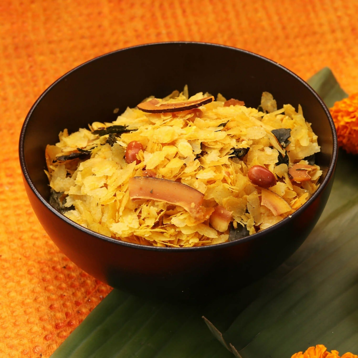 Patilkaki Chivda - Distacart