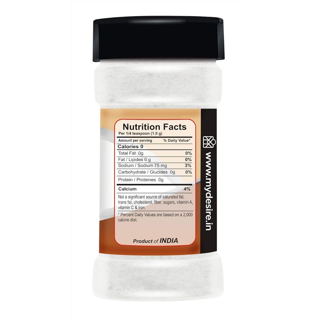 Desire Baking Powder - Distacart