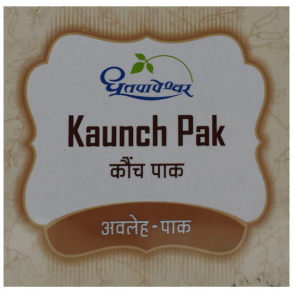 Dhootapapeshwar Kaunch Pak - Distacart