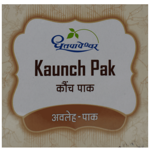 Dhootapapeshwar Kaunch Pak - Distacart