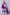 Rivasha Fashion Women Fendi Silk Kurti With Dupatta - Lavender