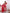 Rivasha Fashion Women Pure Vichitra Silk Fabric With Beautiful Embroidery Sequence And Dori Work Kurta With Dupatta And Trousers - Red