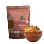 Thumbnail for Frissly Organics Millet Sanna Murukku