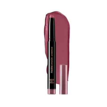 Faces Canada Ultime Pro HD Intense Matte Lips + Primer - Boysenberry 30 - Distacart