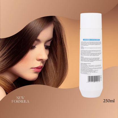 Velvetree Ultra Volume Clarifying Shampoo - Distacart