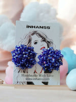 Thumbnail for Inhanns Premium Everyday Studs - Blue - Distacart