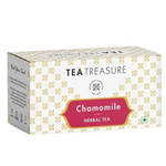 Thumbnail for Tea Treasure Pure Chamomile Tea Bags - Distacart