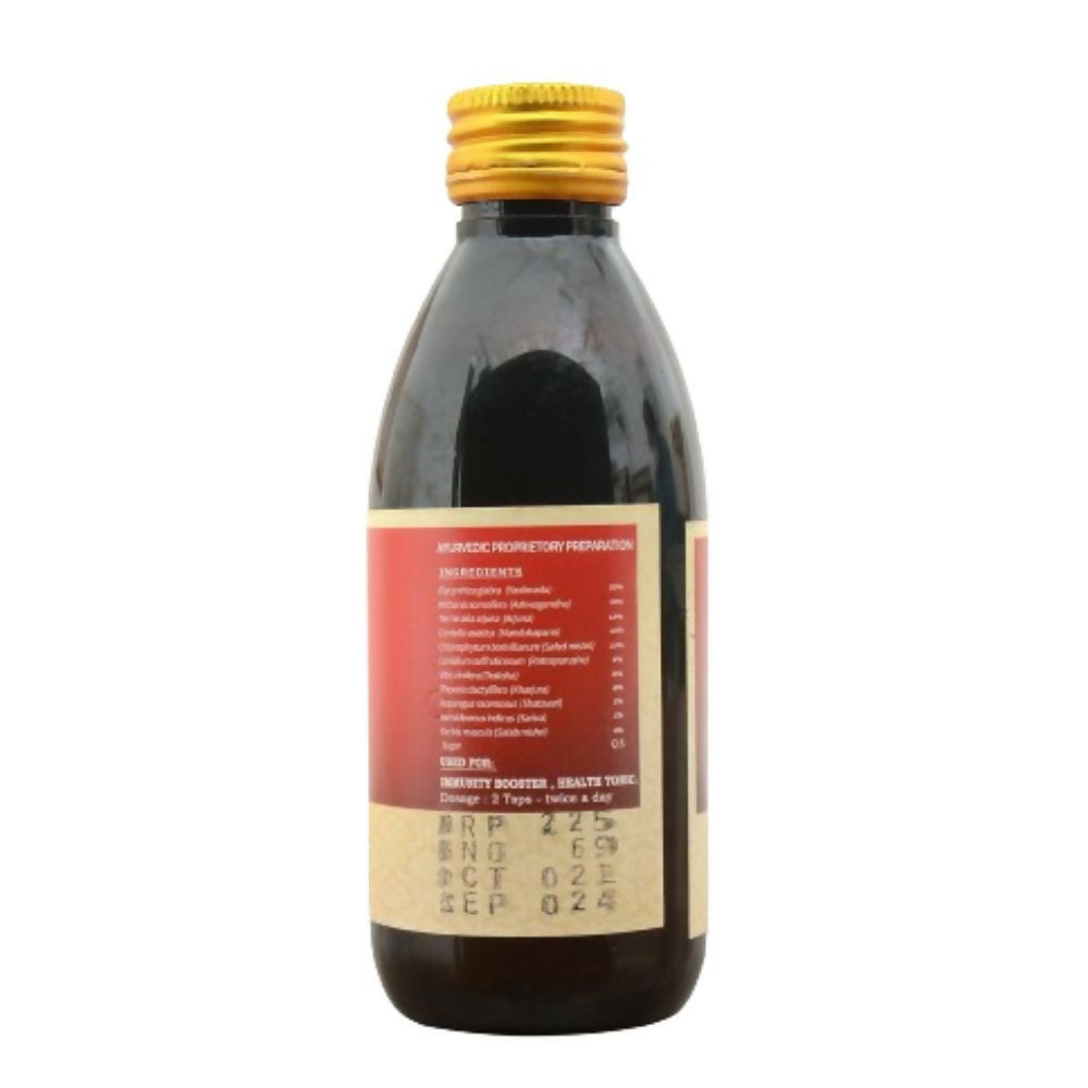 Jeevamrutham Syrup - Distacart