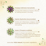 Thumbnail for Shreevarma Rheunil Capsules