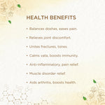 Thumbnail for Shreevarma Rheunil Capsules