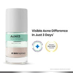 Thumbnail for SkinInspired AcNil3 Rapid Spot Corrector