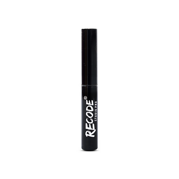 Recode Glossy Black Eyeliner - Distacart
