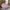 Rudra Bazaar Pink 210 TC Cotton Double King Bedsheet With 2 Pillow Covers