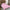 Rudra Bazaar Pink 210 TC Cotton Double King Bedsheet With 2 Pillow Covers