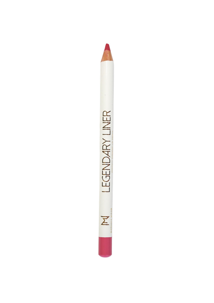 Natasha Moor Legendary Lip Liner - Showstopper - Distacart