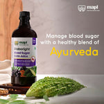 Thumbnail for MAPL Diaboright Juice