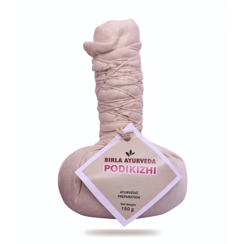 Birla Ayurveda Potli - Distacart
