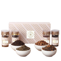 Tea Treasure Assorted Exotic Savoury Tea