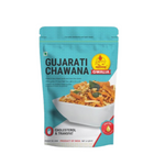 Thumbnail for Gwalia Sweets Gujarati Chawana - Distacart