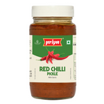 Thumbnail for Priya Red Chili Pickle