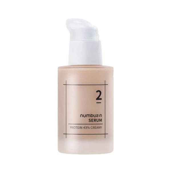 Numbuzin No.2 Face Serum - Distacart