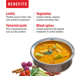 Thumbnail for Priya Ready To Eat Madras Sambar