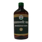Thumbnail for Chirayu Maharasnadi Kada - Dista