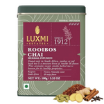 Thumbnail for Luxmi Estates Rooibos Chai Herbal Infusion - Dista