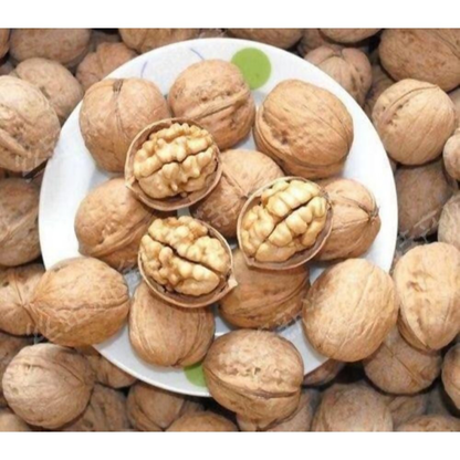 FreshoCartz California Walnuts with Shell - Dista