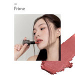 Thumbnail for MUZIGAE MANSION Moodwear Blur Lipstick - 001 Prime
