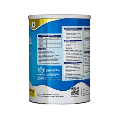 Braymil LF Up to 24 Months Powder - Distacart