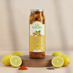 Thumbnail for Mayukha Farms Lemon Pickle - Distacart