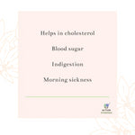 Thumbnail for Nxtgen Ayurveda Sonth (Dry Ginger) Powder