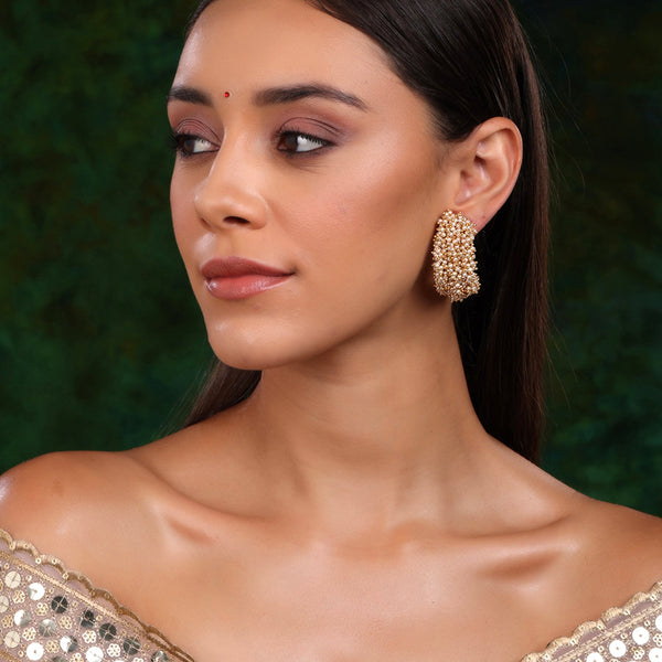 Pearl Loops - Ruby Raang - Distacart