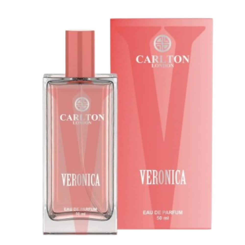 Carlton London Women Veronica Eau De Parfum - Dista