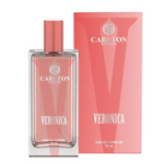 Thumbnail for Carlton London Women Veronica Eau De Parfum - Dista
